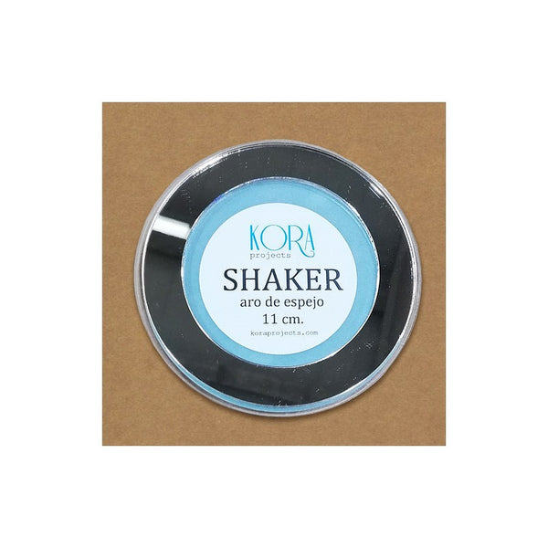 Shaker Aro de Espejo 11 cm