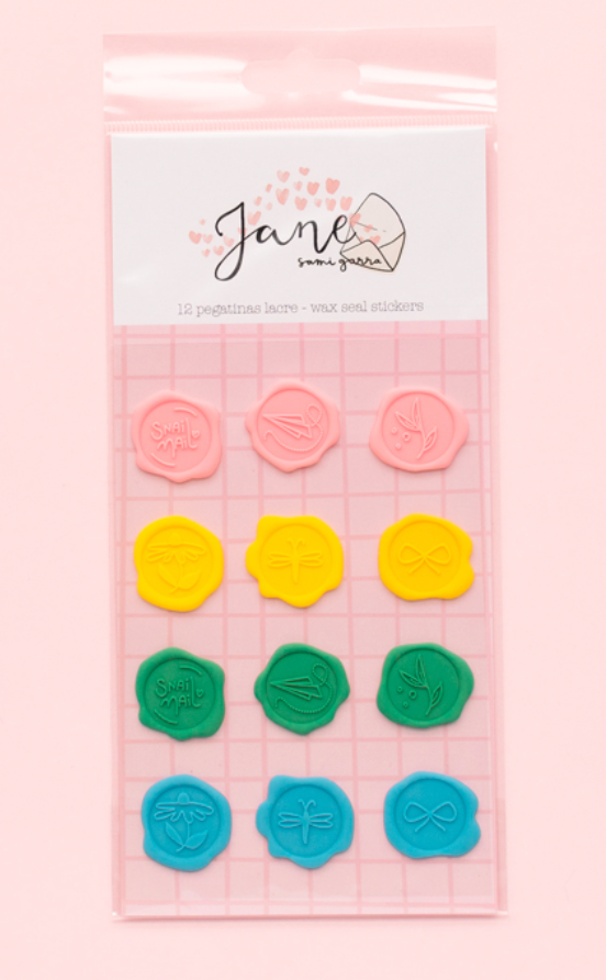 LACRE «JANE»