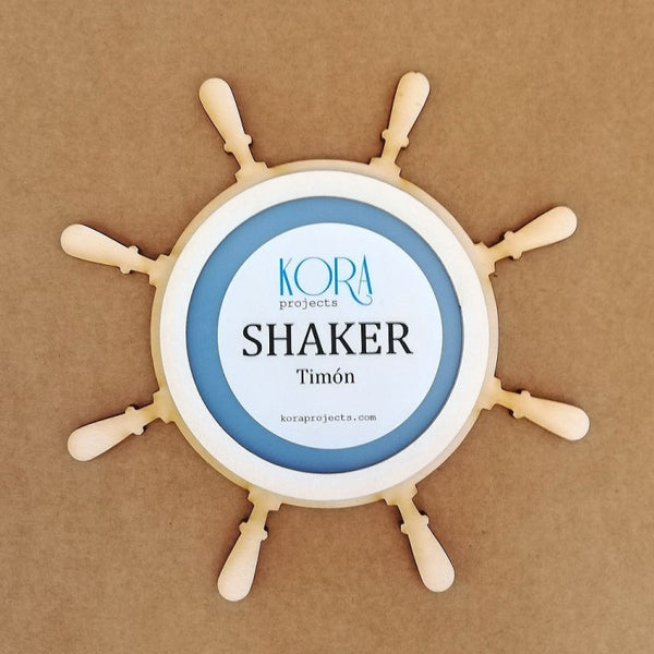 Shaker Timón