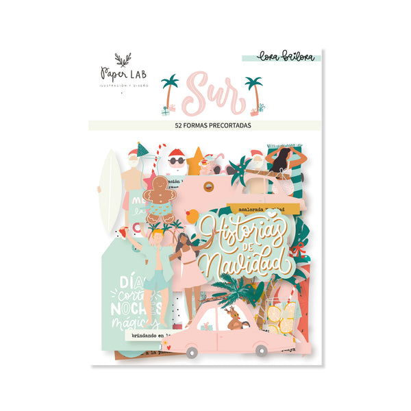 Die Cuts SUR
