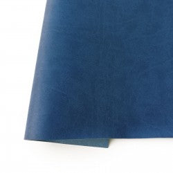 Ecopiel Mate Azul Denim